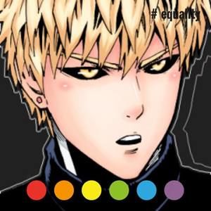 Meet your Posher, Janie